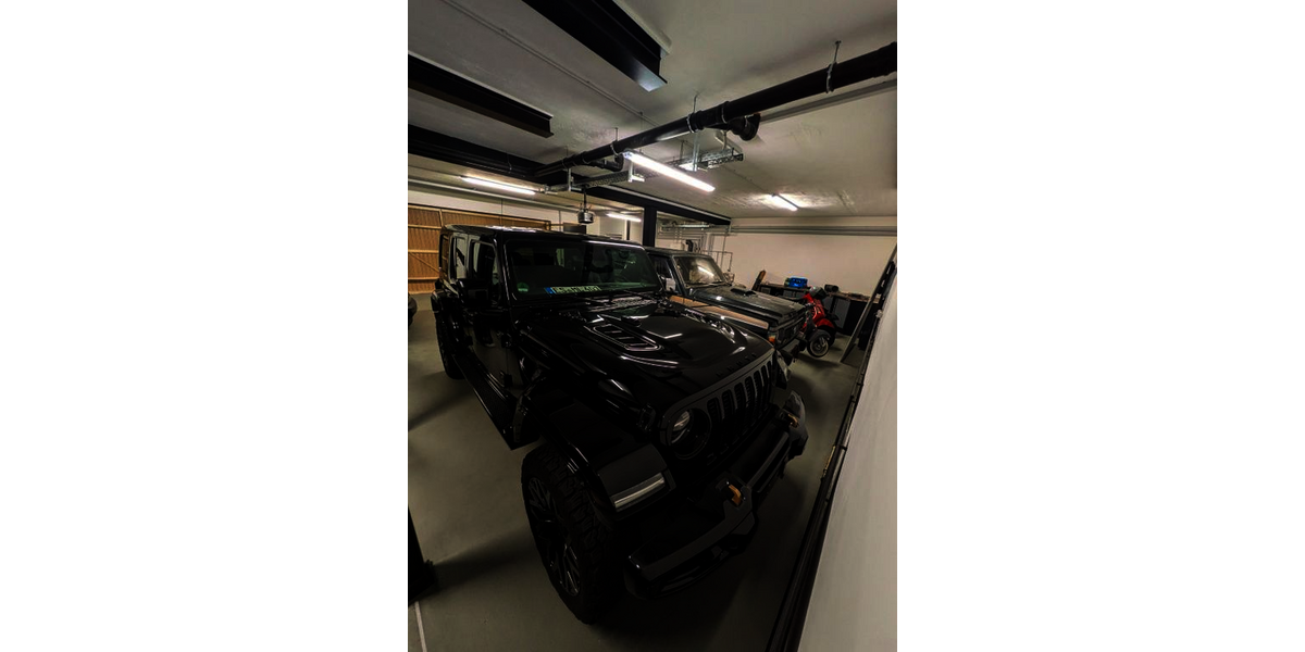Jeep Wrangler 29.500 km 85.000 &euro; Leinfelden-Echterdingen 70771
