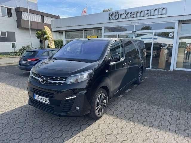 Zafira Life