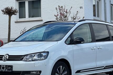 VW Sharan 89.839 km 27.490 &euro; Walddorfhäslach (bei Stuttgart) 72141