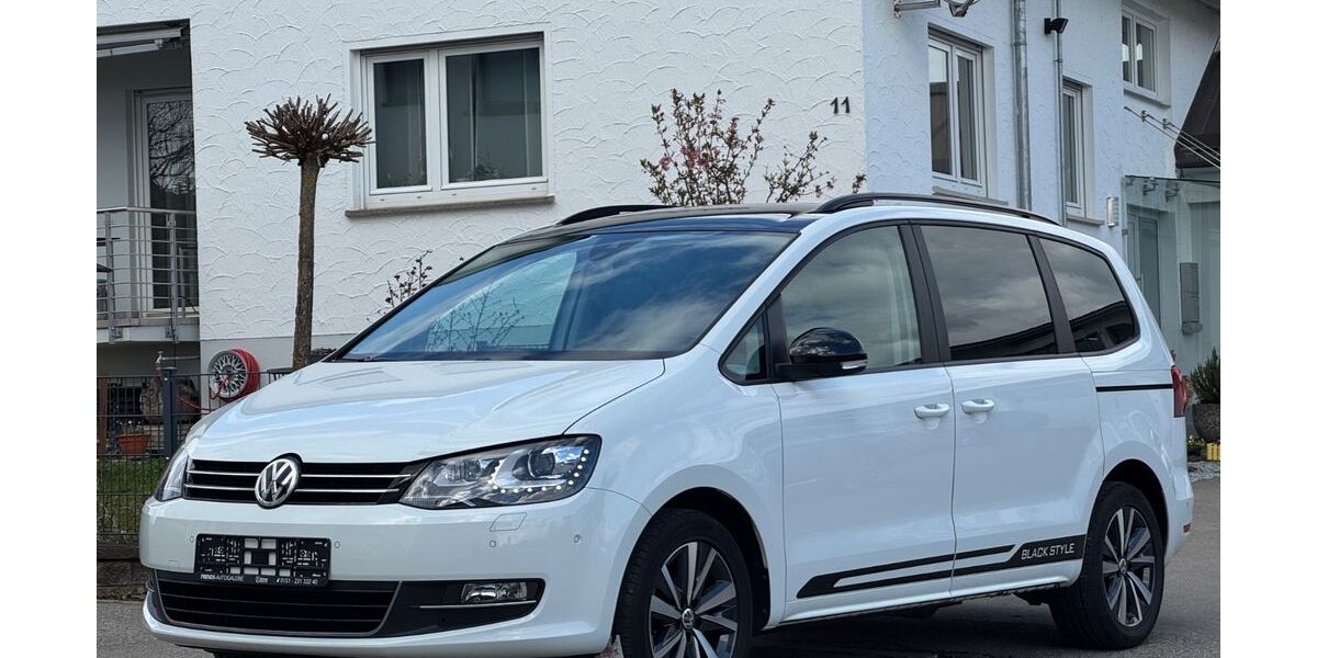VW Sharan 89.839 km 27.490 &euro; Walddorfhäslach (bei Stuttgart) 72141