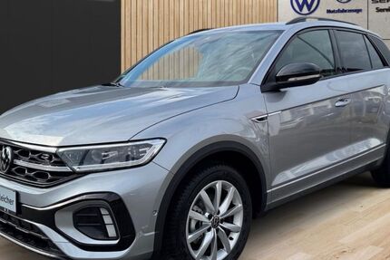 VW T-Roc 1.950 km 32.990 &euro; Friedrichshafen 88046