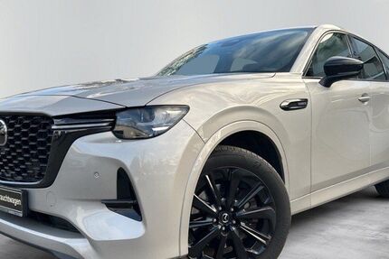 Mazda CX-60 48.721 km 34.990 &euro; Berlin 13599