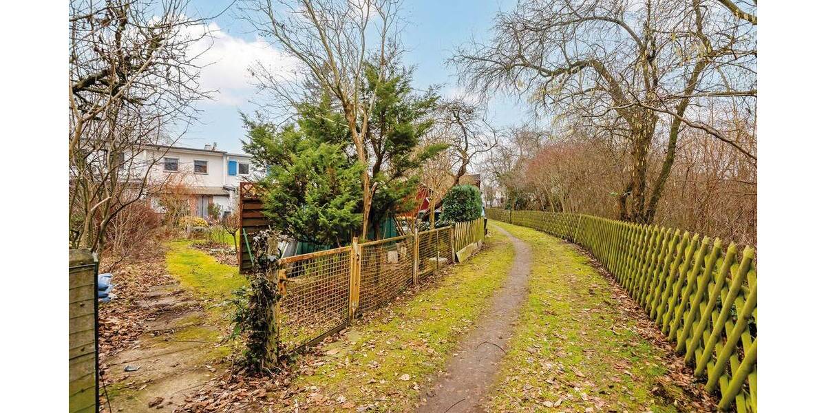 Reihenmittelhaus Berlin Buckow - 3 Zimmer, 80 m&sup2;, 349.000&euro; | Angebot:26863051