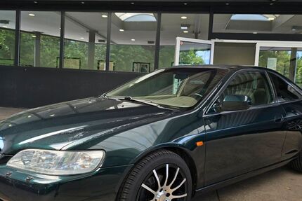 Honda Accord 219.290 km 4.950 &euro; Göttingen 37081