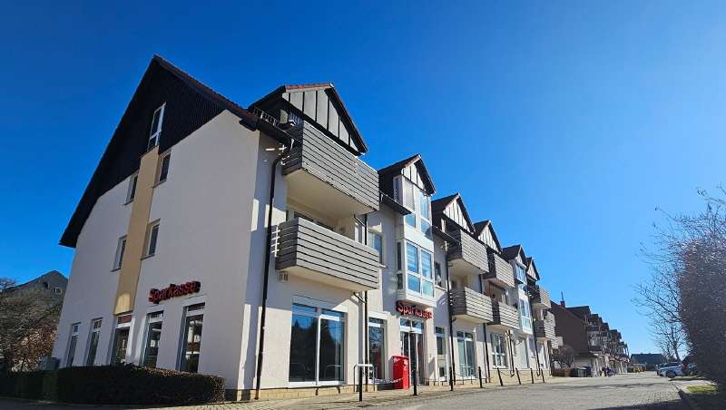 Gewerbeobjekt Possendorf Possendorf - 325.000&euro; | Angebot:20107137