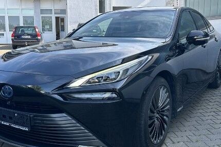 Toyota Mirai 29.900 km 24.990 &euro; Hirschaid 96114