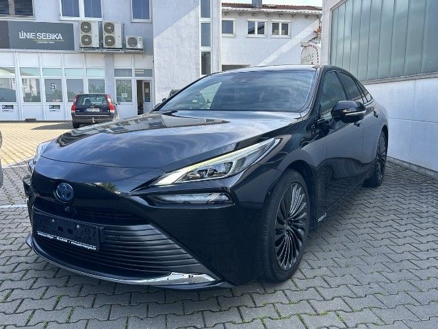 Toyota Mirai 29.900 km 24.990 &euro; Hirschaid 96114