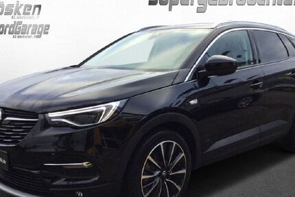 Opel Grandland (X) 9.586 km 27.990 € Kaiserslautern 67663