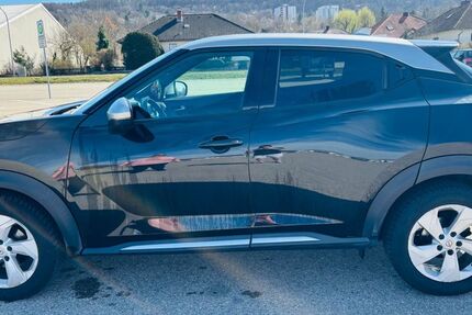 Nissan Juke 55.000 km 14.000 &euro; Feucht 90537