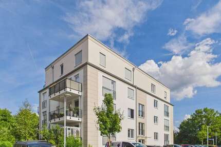 Wohnung Zossen - 3 Zimmer, 84 m&sup2;, 336.000&euro; | Angebot:27497078