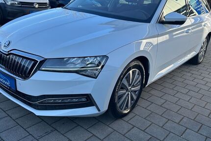 Skoda Superb 120.000 km 17.900 &euro; Dachau (bei München) 85221