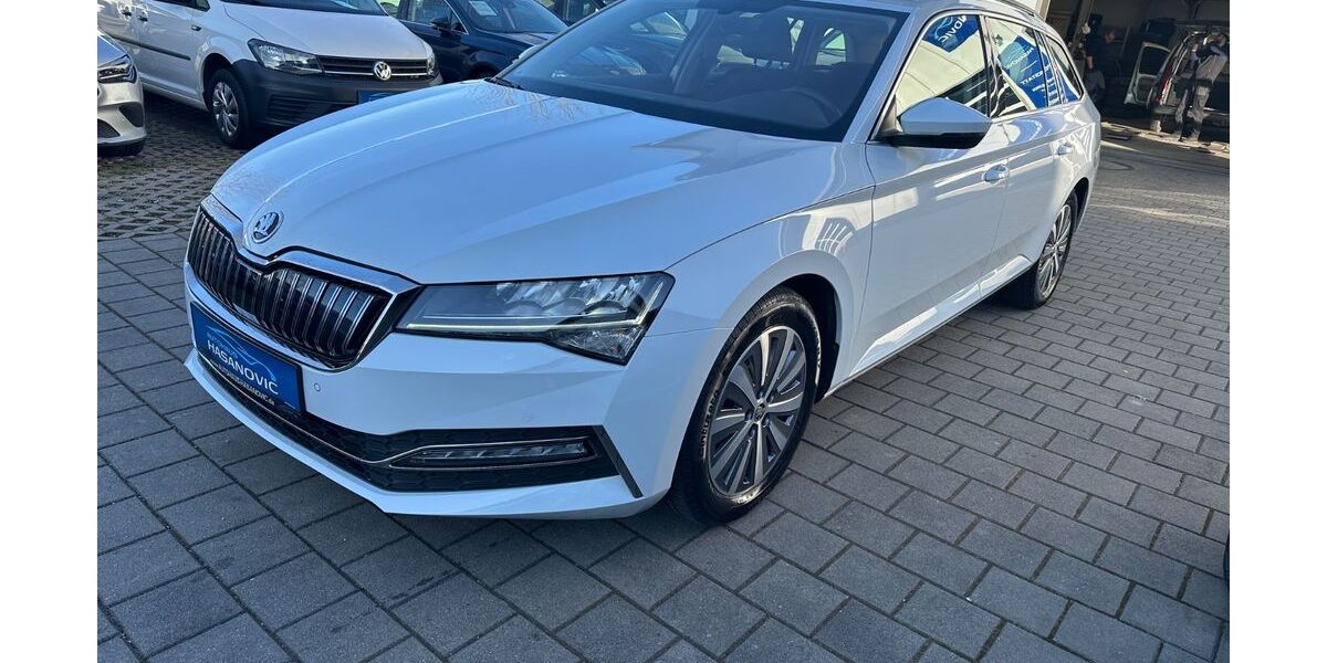 Skoda Superb 120.000 km 17.900 &euro; Dachau (bei München) 85221