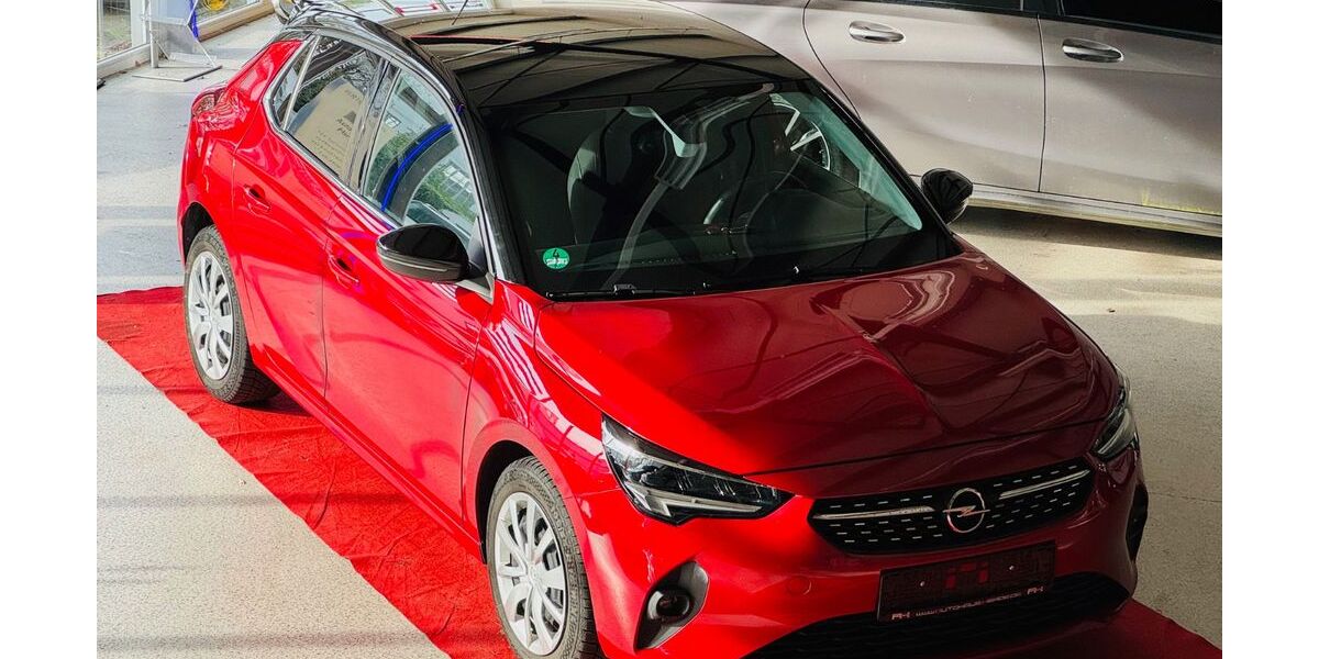 Opel Corsa 44.350 km 12.900 &euro; Bad Essen 49152