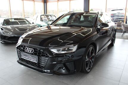 Audi A4 17.000 km 36.490 &euro; Amstetten 73340