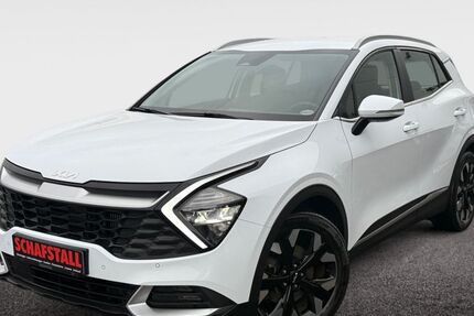 Kia Sportage 40.814 km 25.979 &euro; Elsdorf (bei Köln) 50189