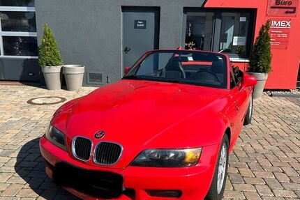 BMW Z3
