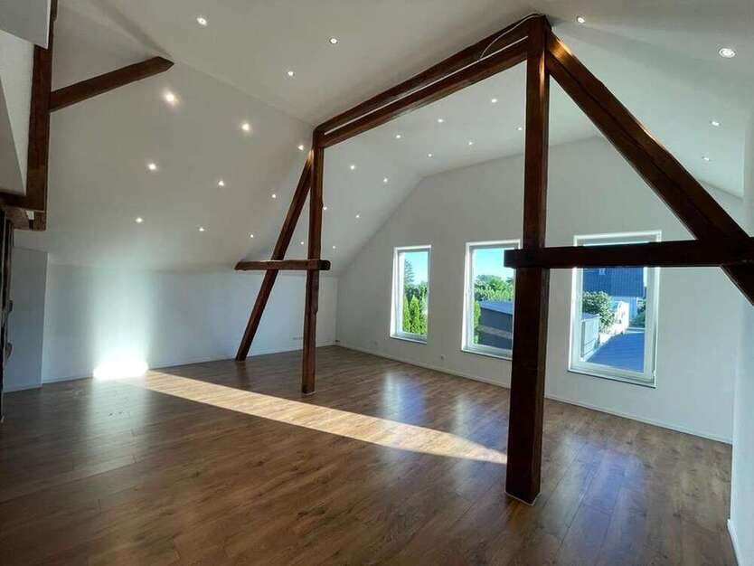 Wohnung zum Mieten in Hungen 1.100 € 110 m²