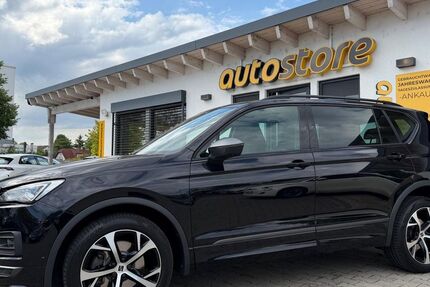 Seat Tarraco 45.500 km 32.900 &euro; Großostheim 63762