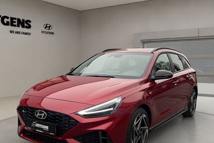 Hyundai i30 5.500 km 29.490 &euro; Soest 59494
