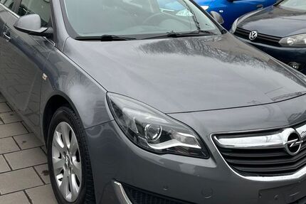Opel Insignia 155.000 km 8.800 &euro; Bergheim (bei Köln) 50129