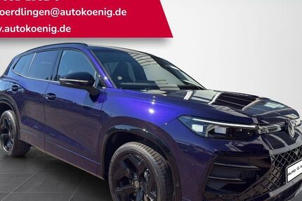 VW Tayron 5.000 km 50.990 &euro; Nördlingen 86720