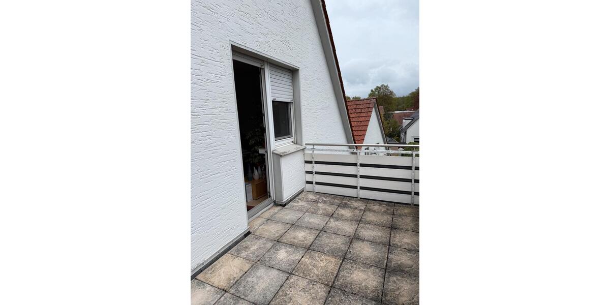 Etagenwohnung Steinhagen - 2 Zimmer, 69 m&sup2;, 550&euro; | Angebot:26288108