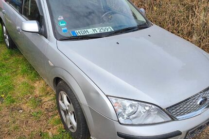 Ford Mondeo 183.867 km 1.100 € Gerstetten 89547