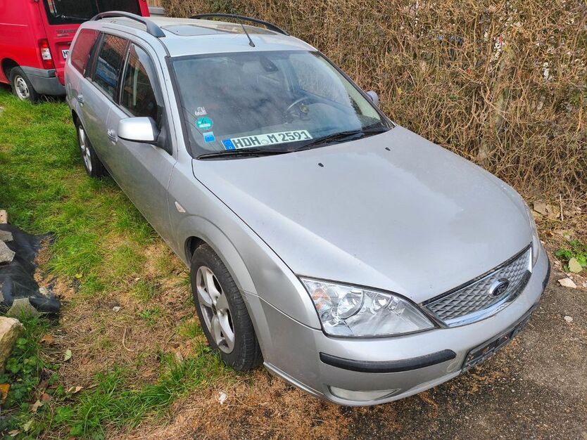 Ford Mondeo 183.867 km 1.300 € Gerstetten 89547