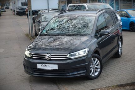 VW Touran 111.000 km 18.990 &euro; Göppingen 73037