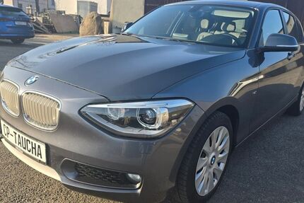 BMW 118 342.935 km 3.500 &euro; Taucha 04425