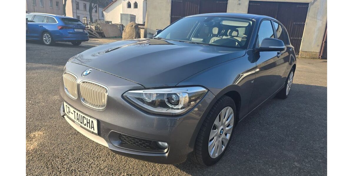BMW 118 342.935 km 3.500 &euro; Taucha 04425