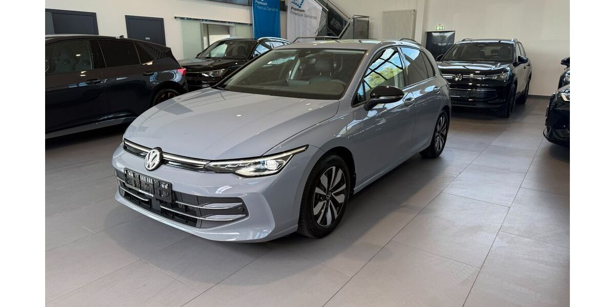 VW Golf 25.600 km 26.390 &euro; Tornesch 25436