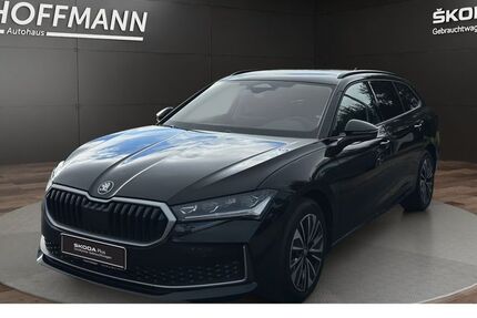 Skoda Superb 22.582 km 36.990 &euro; Burgwald-Bottendorf 35099