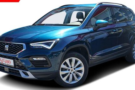 Seat Ateca 42.869 km 26.890 € Gera 07546