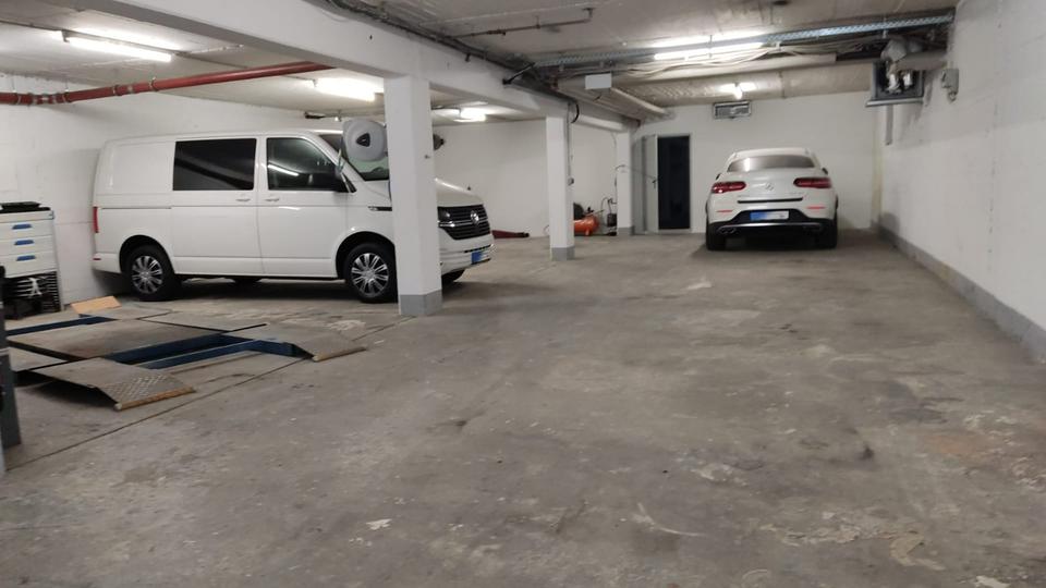 Gewerbeobjekt Königsbrunn - 1.100&euro; | Angebot:25298410