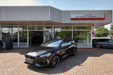 Cupra Leon 80.985 km 21.990 &euro; Menslage 49637