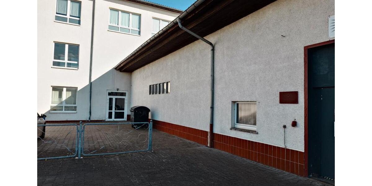 Gewerbeobjekt Leinefelde-Worbis Worbis - 900&euro; | Angebot:26151831