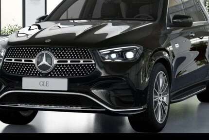Mercedes-Benz GLE 450 11.059 km 93.750 € Mannheim 68165