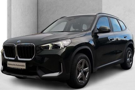 BMW X1 35.632 km 31.890 &euro; Waldshut-Tiengen 79761