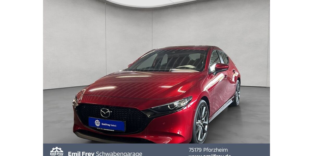 Mazda 3 71.998 km 16.450 &euro; Pforzheim 75179