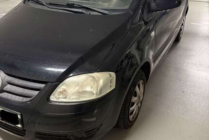 VW Fox 180.300 km 1.700 &euro; Düsseldorf 40549