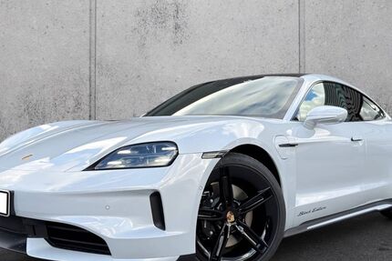 Porsche Taycan 9.900 km 111.890 &euro; Recklinghausen 45665