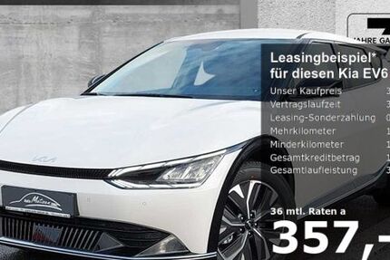Kia EV6 31.400 km 35.777 &euro; Monzelfeld 54472