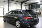 Audi A4 Avant 40 TDI QUATTRO SPORT / LED,ACC+LANE,B&O 173.000 km 18.777 &euro; Hamm 59077