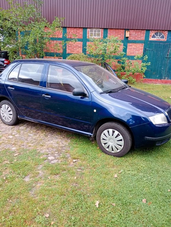 Fabia