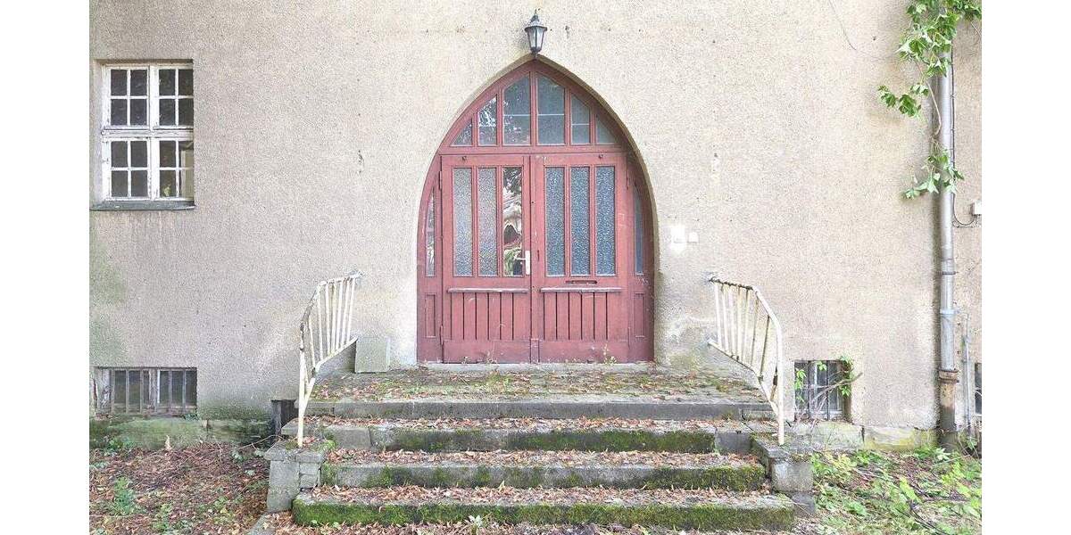 Gewerbeobjekt Meuselwitz Falkenhain Falkenhain - 2 Zimmer, 2 m&sup2;, 220.000&euro; | Angebot:25733644