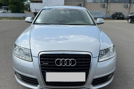 Audi A6 181.000 km 9.500 &euro; Neumünster 24536