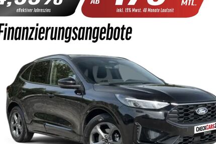 Ford Kuga 15.284 km 27.390 &euro; Teltow 14513