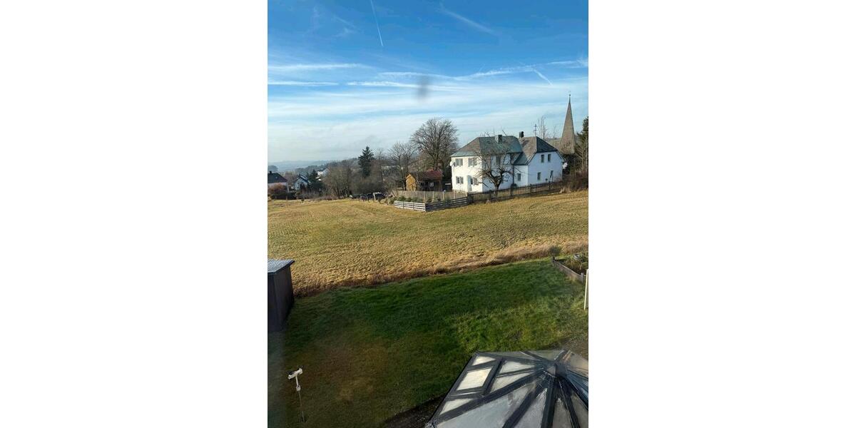 Großes Haus in Helbrechts KEINE PROVISION! 10 zimmer