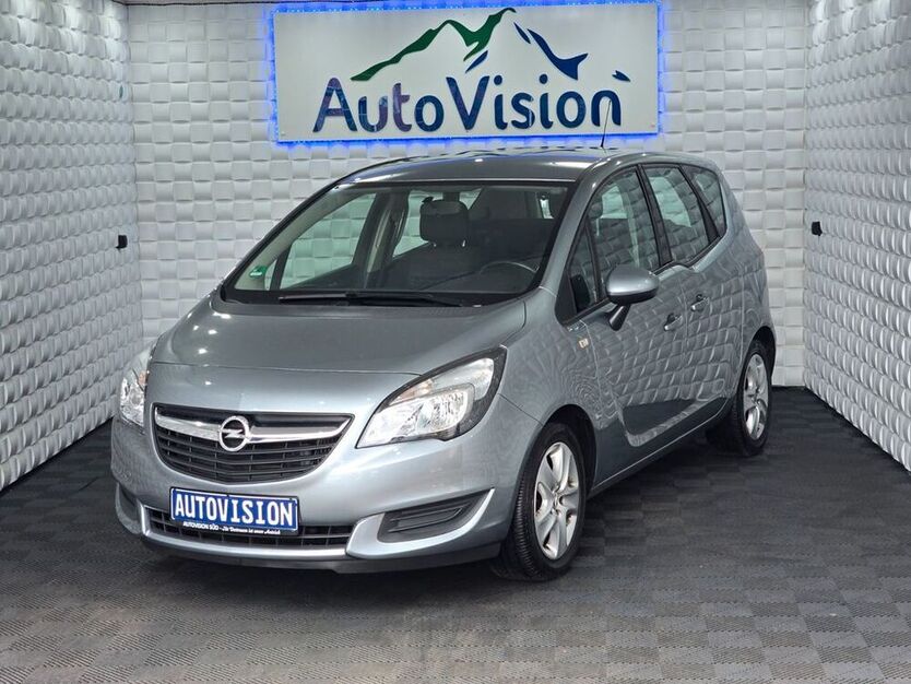 Meriva